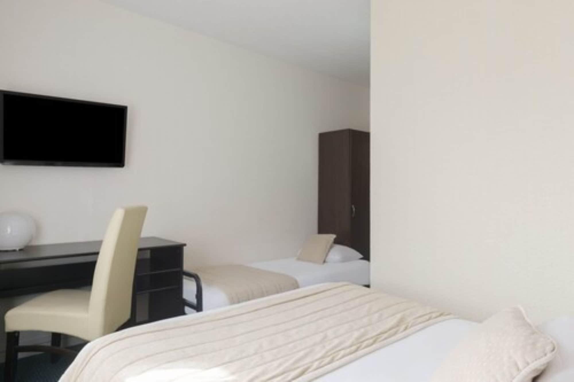 The Originals City, Hotel Paris Sud, Orly-Draveil Kültér fotó