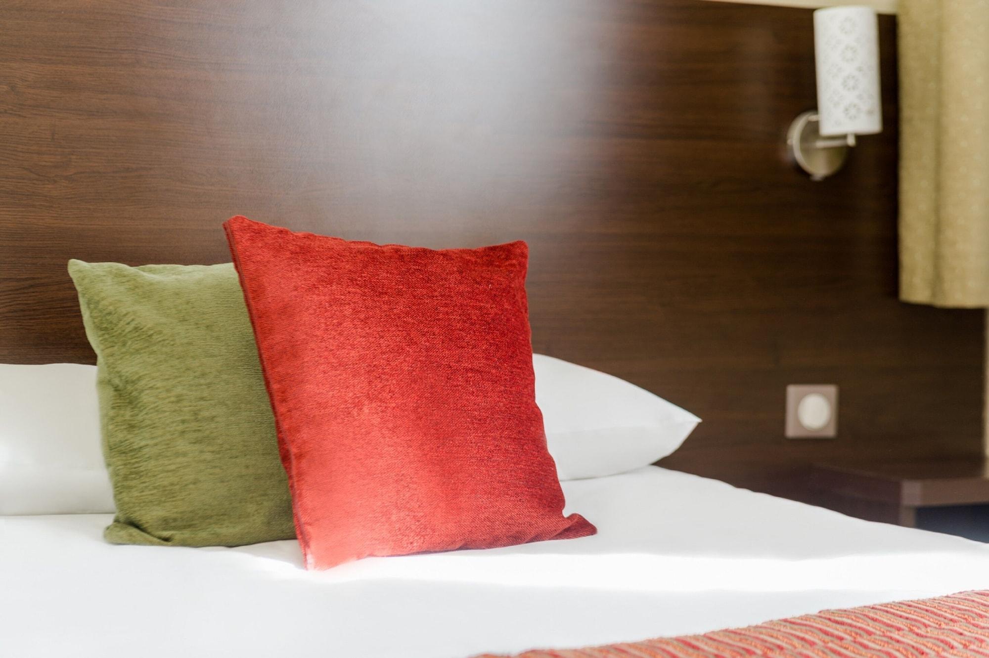 The Originals City, Hotel Paris Sud, Orly-Draveil Kültér fotó