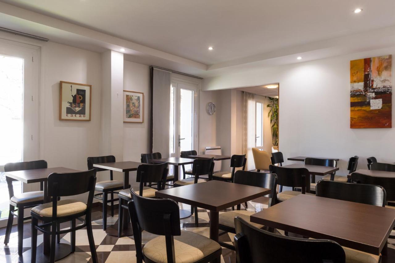 The Originals City, Hotel Paris Sud, Orly-Draveil Kültér fotó